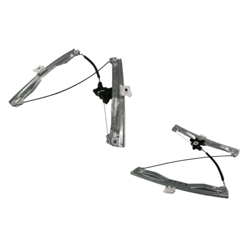 LEFT FRONT WINDOW REGULATOR TO SUIT CHRYSLER VOYAGER RT 4/2008-CURRENT (ELECTRIC W/O MOTOR)