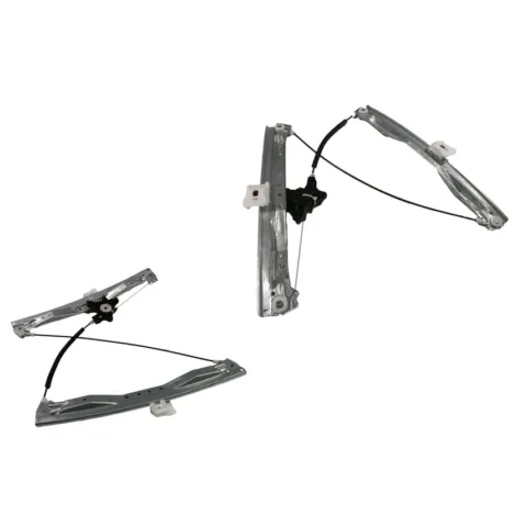 Right Front Window Regulator for Chrysler Voyager RT, Electric without Motor (4/2008 onwards)