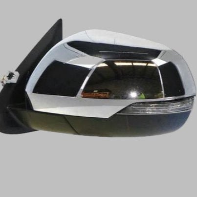Left Front Door Mirror for Mitsubishi Pajero Sports Wagon (11/2019 to 5/2024), Part 47830