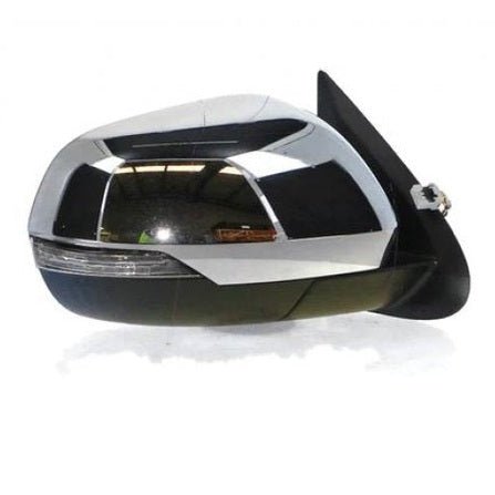Right Front Door Mirror for Mitsubishi Pajero Sports Wagon (11/2019 to 5/2024), Part 47831