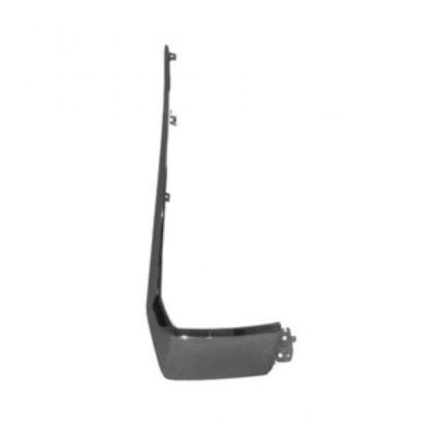 Left Front Bar Mould for Mitsubishi Pajero Sports Wagon (11/2019 to 5/2024)