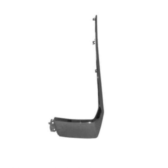Right Front Bar Mould for Mitsubishi Pajero Sports Wagon (11/2019 to 5/2024), Part 47843