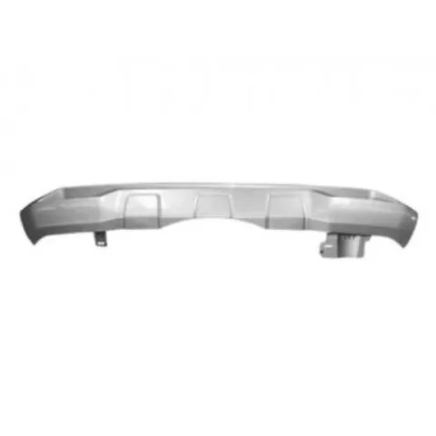 Rear Bar Insert for Mitsubishi Pajero Sports Wagon (11/2019 to 5/2024)