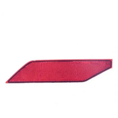 Left Rear Bar Reflector for Mitsubishi Pajero Sports Wagon (11/2019 to 5/2024)