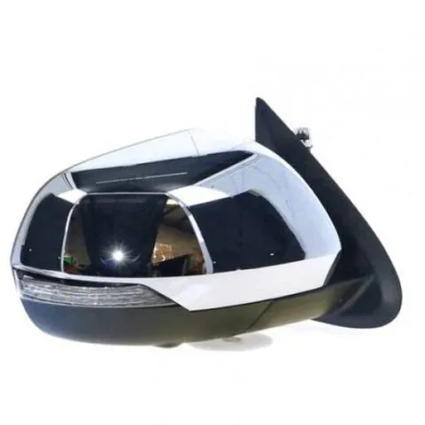 Right Front Door Mirror for Mitsubishi Pajero Sports Wagon (11/2019 to 5/2024), Part 47833