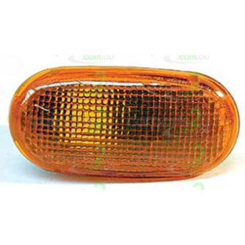 GUARD SIDE INDICATOR TO SUIT MITSUBISHI TRITON MK UTILITY 10/1996-6/2006