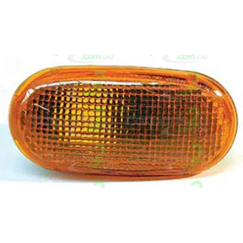 Guard Side Indicator for Mitsubishi Triton MK Utility (10/1996 to 6/2006), Part 20855