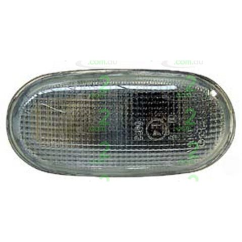 GUARD SIDE INDICATOR TO SUIT MITSUBISHI TRITON MK UTILITY 10/1996-6/2006