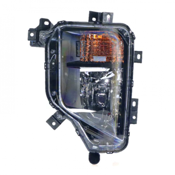Left Fog Light for Mitsubishi Triton MR Utility GLS (10/2018 to 11/2023)