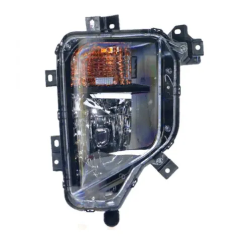 Right Fog Light for Mitsubishi Triton MR Utility GLS (10/2018 to 11/2023)