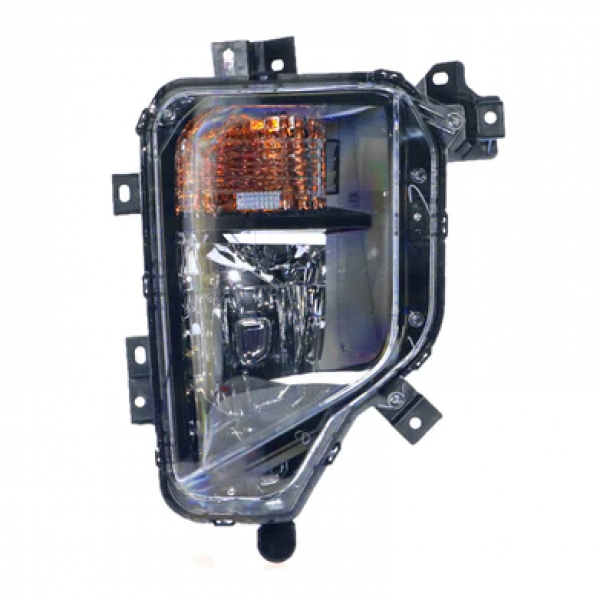Right Fog Light for Mitsubishi Triton MR Utility GLS (10/2018 to 11/2023)