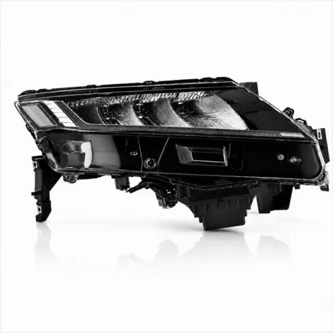 Right Headlight for Mitsubishi ASX XD, With LED (10/2019 to 10/2025)
