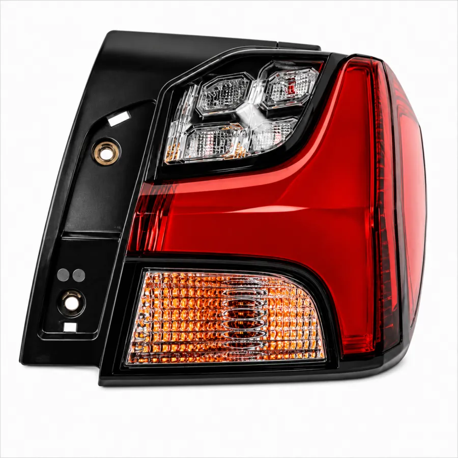 Right Tail Light for Mitsubishi ASX XD, LED (10/2019 to 10/2025)