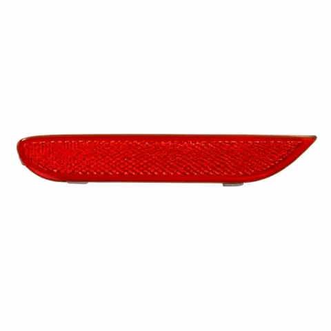 Left Rear Bar Reflector for Mitsubishi ASX XD (10/2019 to 10/2025)