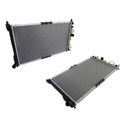 Radiator for Daewoo Lanos T100 T150 (4/1997 to 10/2003)