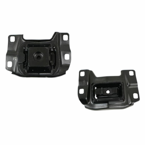 LEFT ENGINE MOUNT TO SUIT FORD FOCUS LW 4/2011-8/2015