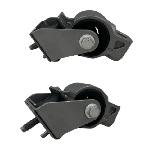 Right Engine Mount for Ford Ranger PX (9/2011 to 6/2015), Part 60150