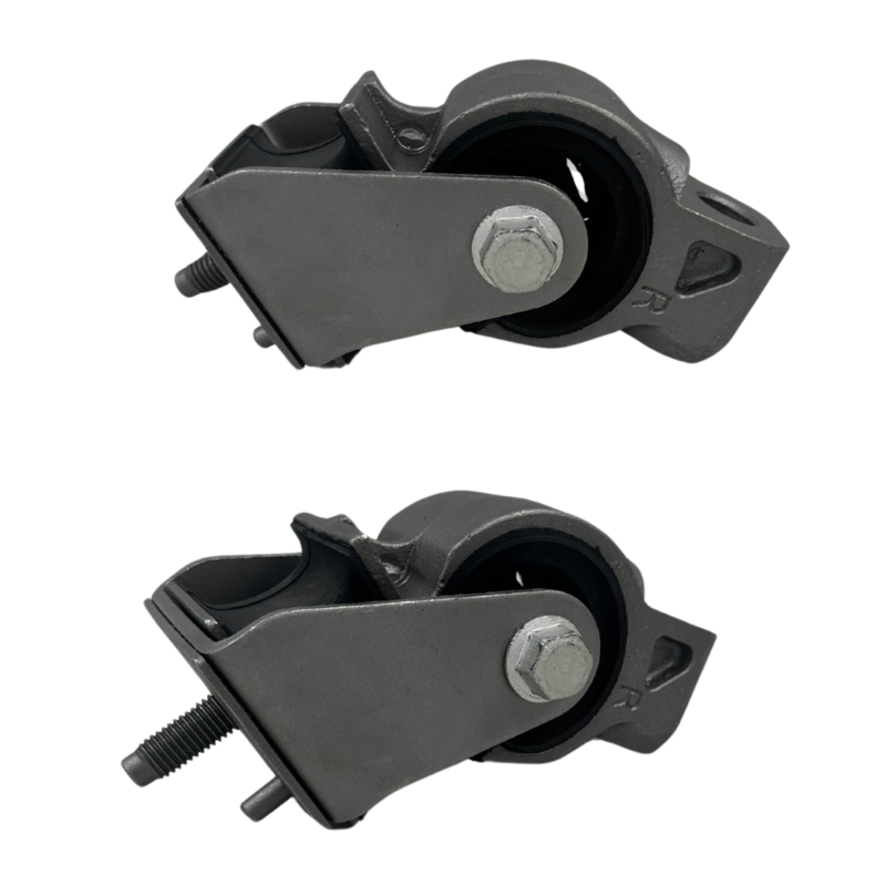 Right Engine Mount for Ford Ranger PX (9/2011 to 6/2015), Part 60151
