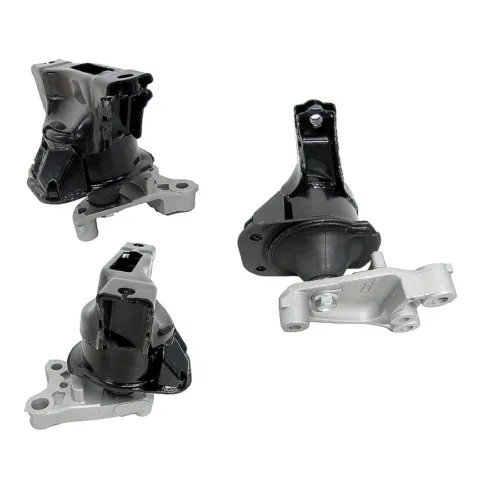 Right Engine Mount for Honda Civic FD (2/2006 to 2/2012), Part 60161