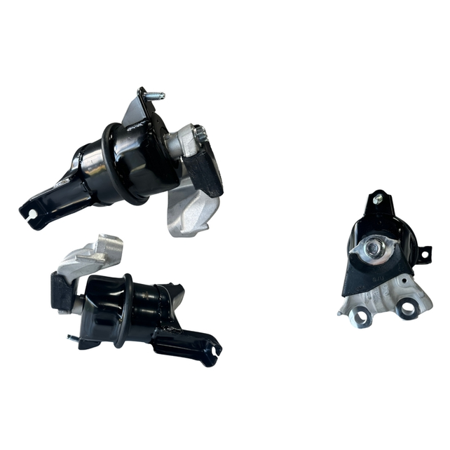 Right Engine Mount for Honda Civic FB (2/2012 to 5/2016), Part 60165