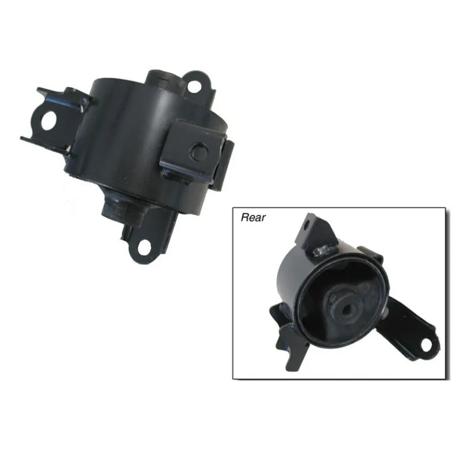 Left Engine Mount for Honda Jazz GD 5 Door Hatch (10/2002 to 9/2008)