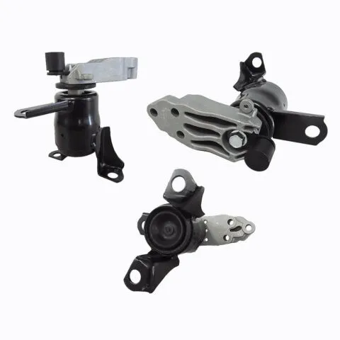 Right Engine Mount for Mazda 2 DE 5 Door Hatch (9/2007 to 9/2014), Part 5952