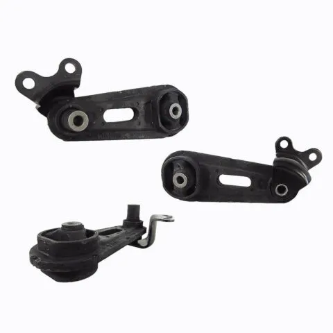 Engine Mount for Mazda 2 DE 5 Door Hatch (9/2007 to 9/2014), Part 5955