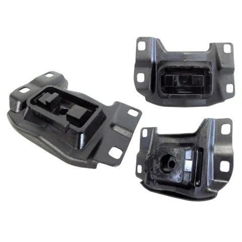 Left Engine Mount for Mazda 3 BK (9/2003 to 4/2009)