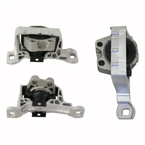 Right Engine Mount for Mazda 3 BK (9/2003 to 4/2009)