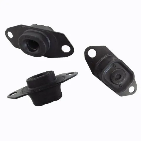 Left Engine Mount for Nissan Tiida C11 (2/2006 to 11/2009)