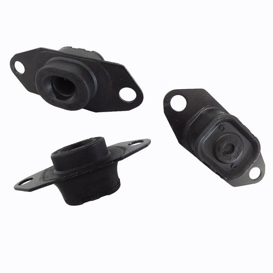 Left Engine Mount for Nissan Tiida C11 (2/2006 to 11/2009)