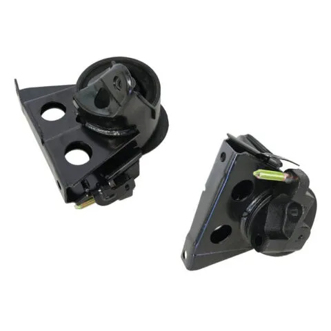 Right Engine Mount for Nissan X-Trail T30 Wagon (9/2001 to 9/2007)