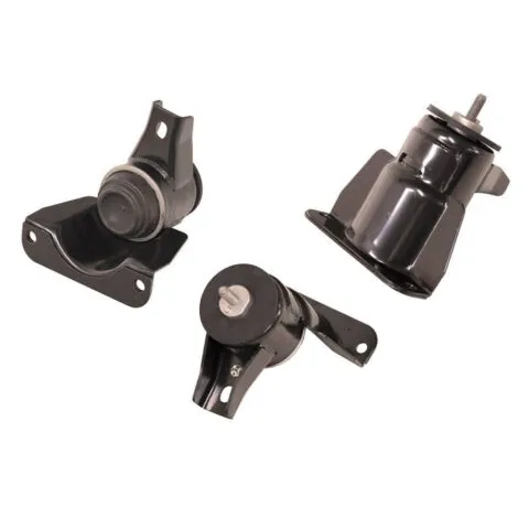 Right Engine Mount for Suzuki Swift RS 5 Door Hatch (2/2005 to 9/2010)