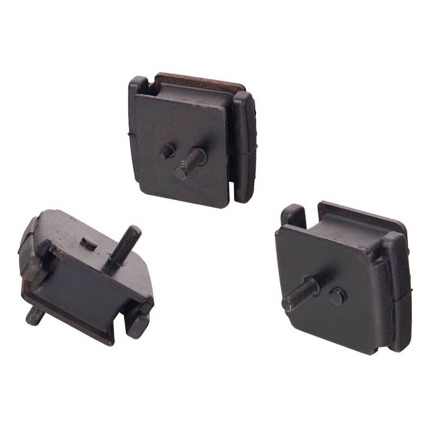 Engine Mount for Toyota LandCruiser 80 Series Wagon (1/1990 to 1/1998), Part 6224