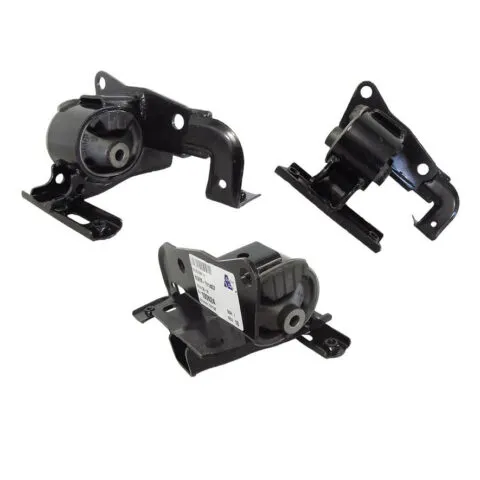 Left Engine Mount for Toyota RAV4 XA20 Wagon (5/2000 to 8/2003)