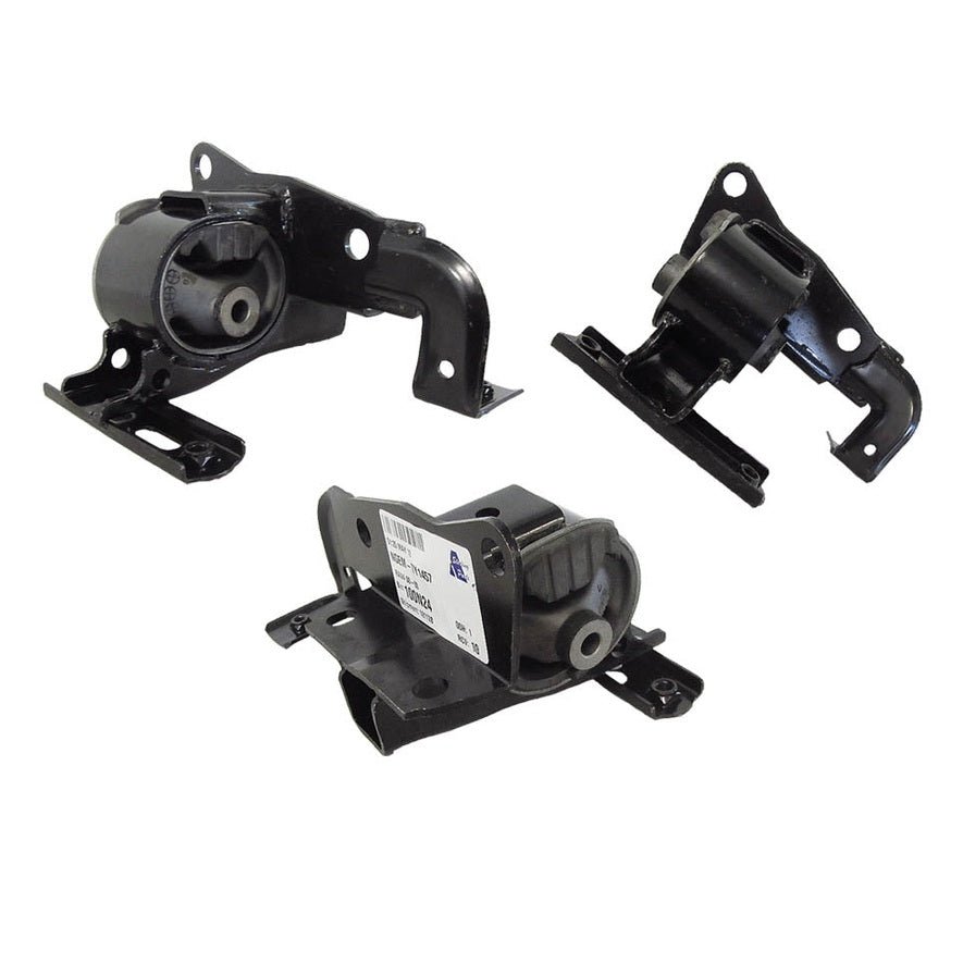 Left Engine Mount for Toyota RAV4 XA20 Wagon (5/2000 to 8/2003)