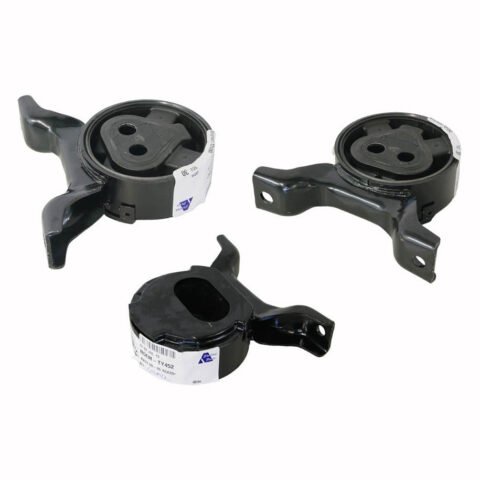 ENGINE MOUNT TO SUIT TOYOTA RAV 4 XA20 6/2000-12/2005