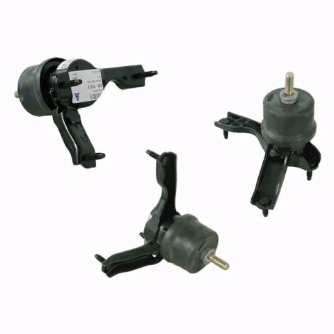 Left Engine Mount for Toyota Camry ACV36 (9/2002 to 6/2006), Part 6134