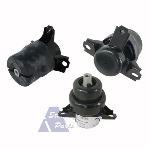Engine Mount for Toyota Camry ACV36 (9/2002 to 6/2006), Part 6138
