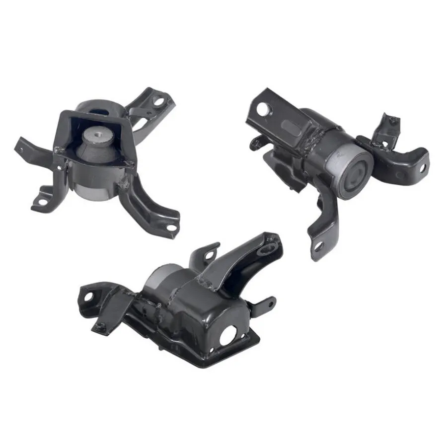 Right Engine Mount for Toyota Corolla ZRE152 ZRE153 (3/2007 to 12/2013)