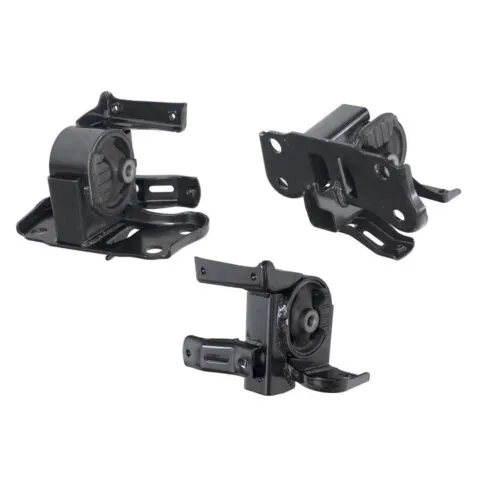 Left Engine Mount for Toyota Corolla ZRE152 ZRE153 (3/2007 to 12/2013), Part 29123