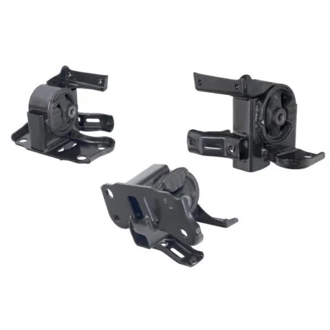 Left Engine Mount for Toyota Corolla ZRE152 ZRE153 (3/2007 to 12/2013), Part 29121