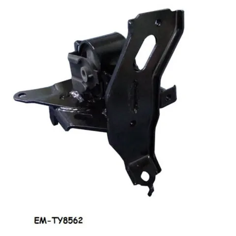 Left Engine Mount for Toyota Yaris Sedan (8/2005 to 1/2016)