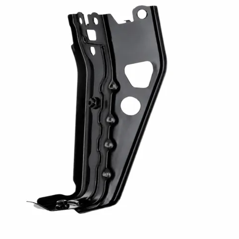 Left Front Bar Bracket for Ford Everest Wagon UB, Inner (6/2022 onwards)