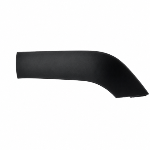 Left Rear Bar Mould for Ford Everest Wagon UB, Lower (6/2022 onwards)