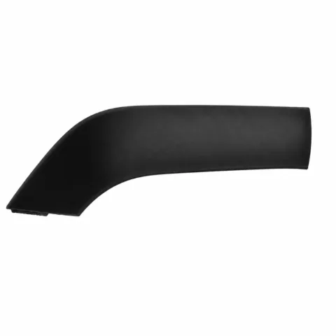 Right Rear Bar Mould for Ford Everest Wagon UB, Lower (6/2022 onwards)