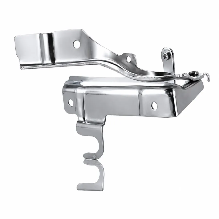 Right Bonnet Hinge for Ford Everest Wagon UB (6/2022 onwards)