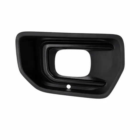 Right Front Bar Grille for Ford Ranger Ute P703 XLS Sport Tremor, Black with Fog Lamp (4/2022 onwards)