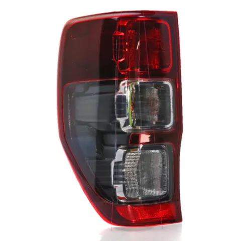 Left Tail Light for Ford Ranger PX Wildtrak (9/2011 to 5/2022)