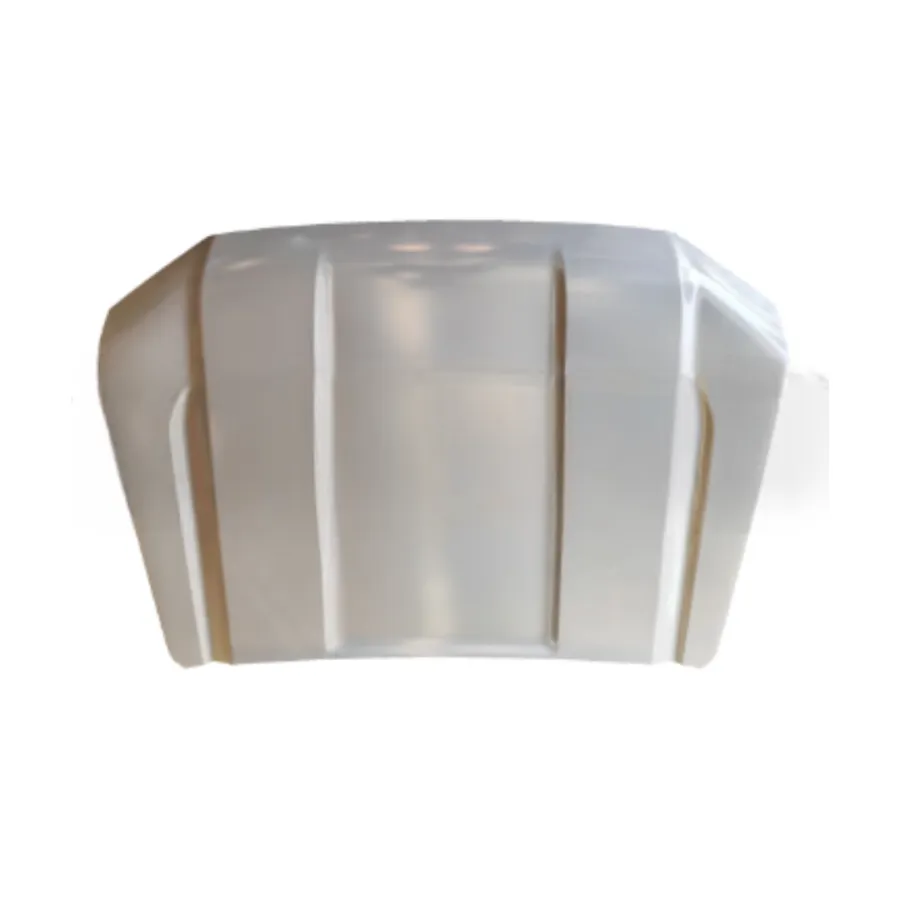 Bonnet for Ford Ranger Ute P703 (4/2022 onwards)